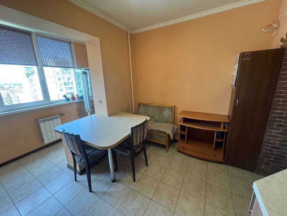 Квартира на вул. Академіка Глушкова, 14 в Києві, ID 245046, фото №5