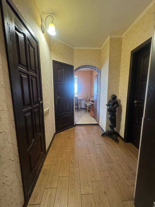 Квартира на вул. Академіка Глушкова, 14 в Києві, ID 245046, фото №6