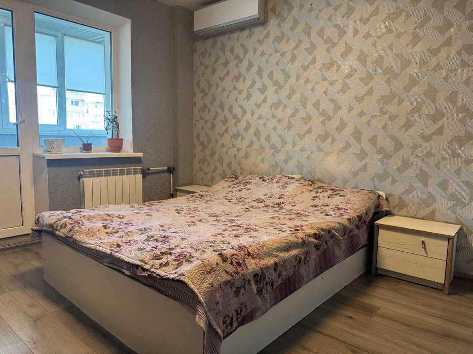 Квартира на вул. Академіка Глушкова, 14 в Києві, ID 245046, фото №7