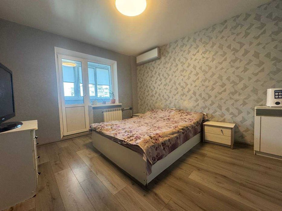 Квартира на вул. Академіка Глушкова, 14 в Києві, ID 245046, фото №9