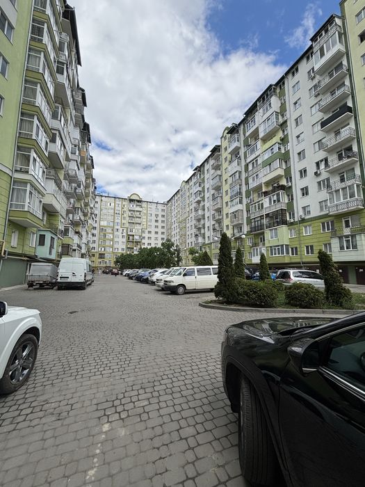 Квартира на біля Велмарту в Івано-Франківську, ID 169580, фото №1