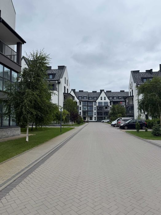 Квартира на ЖК Десна Парк Резиденс в Києві, ID 264216, фото №18