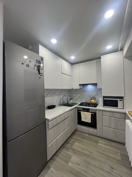 Квартира на вул. Катеринича в Краматорськ, ID 292891, фото №1