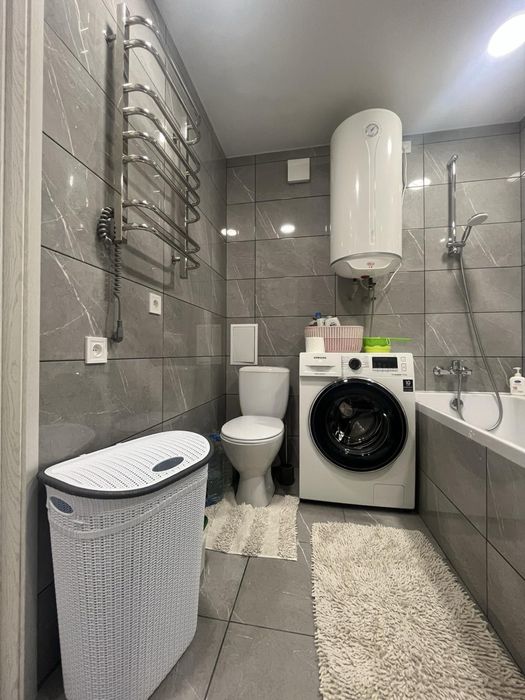 Квартира на вул. Катеринича в Краматорську, ID 292891, фото №6