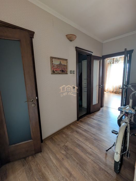 Квартира на вул. Радунська в Києві, ID 188967, фото №11