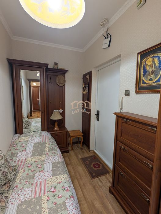 Квартира на вул. Радунська в Києві, ID 188967, фото №12