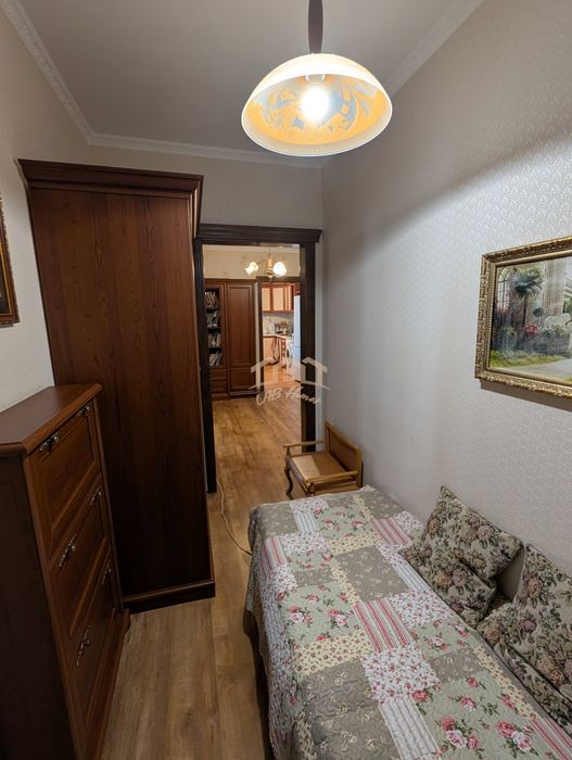 Квартира на вул. Радунська в Києві, ID 188967, фото №13