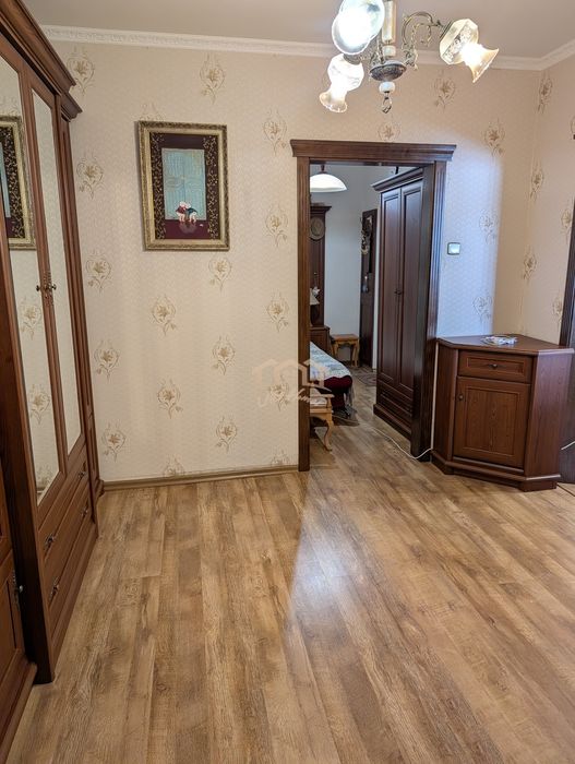 Квартира на вул. Радунська в Київ, ID 188967, фото №4