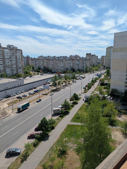 Квартира на вул. Радунська в Києві, ID 188967, фото №7