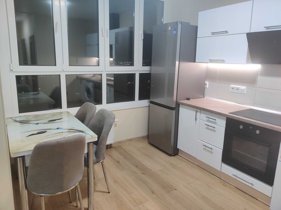 Квартира на вул. Краківська, 27 в Київ, ID 212066, фото №2
