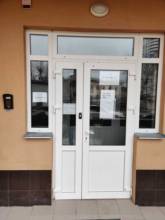 Квартира на вул. Краківська, 27 в Києві, ID 212066, фото №12