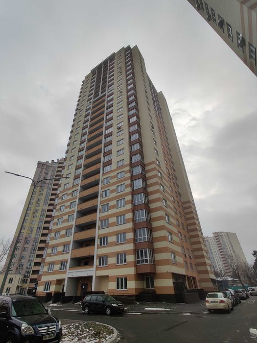 Квартира на вул. Краківська, 27 в Києві, ID 212066, фото №13