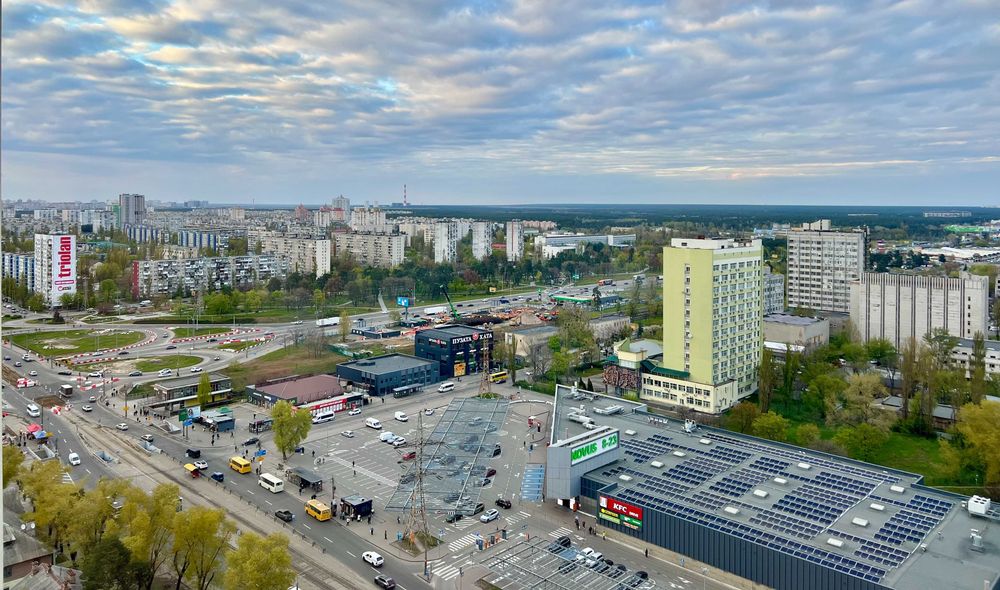 Квартира на вул. Краківська, 27 в Києві, ID 212066, фото №16