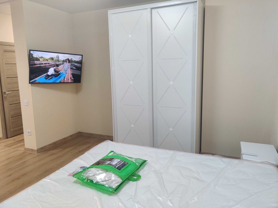 Квартира на вул. Краківська, 27 в Київ, ID 212066, фото №3