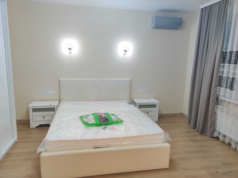 Квартира на вул. Краківська, 27 в Київ, ID 212066, фото №4