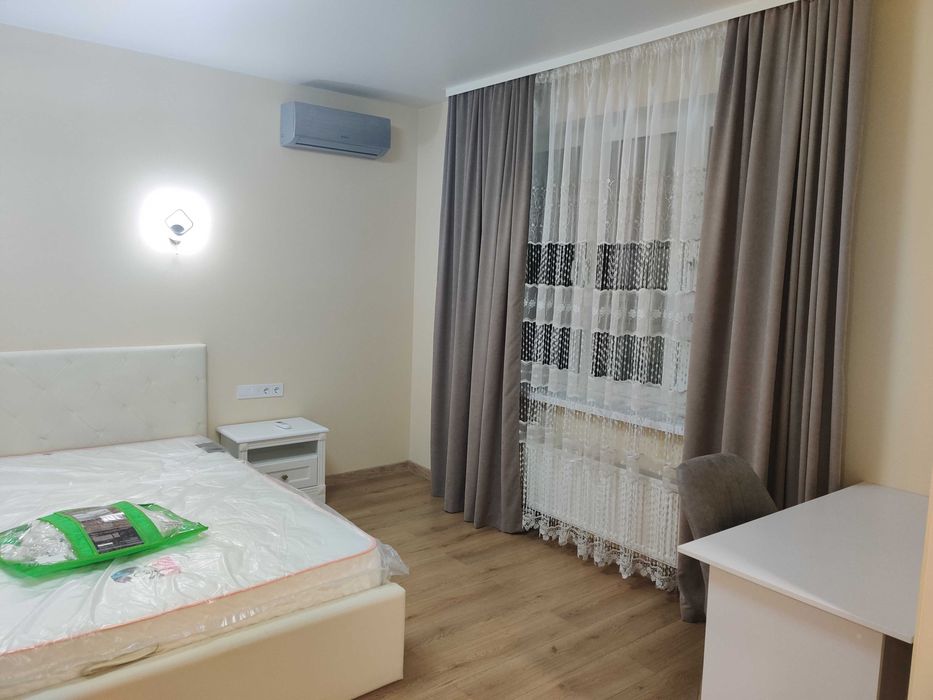 Квартира на вул. Краківська, 27 в Київ, ID 212066, фото №5