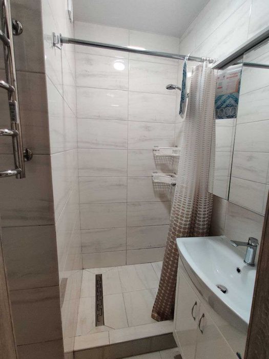 Квартира на вул. Краківська, 27 в Києві, ID 212066, фото №7