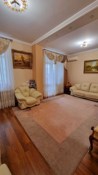 Квартира на вул. Сумська в Харків, ID 201131, фото №1