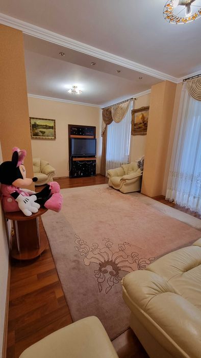 Квартира на вул. Сумська в Харків, ID 201131, фото №2