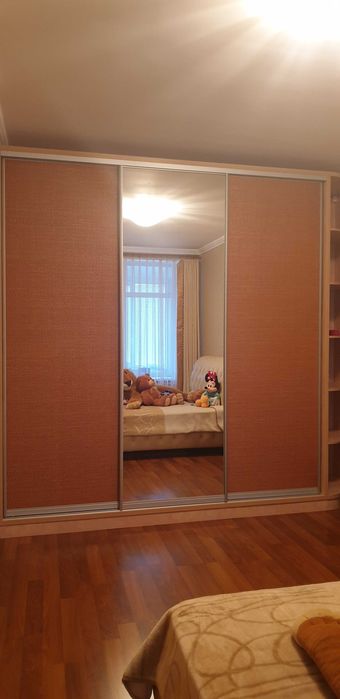 Квартира на вул. Сумська в Харкові, ID 201131, фото №17