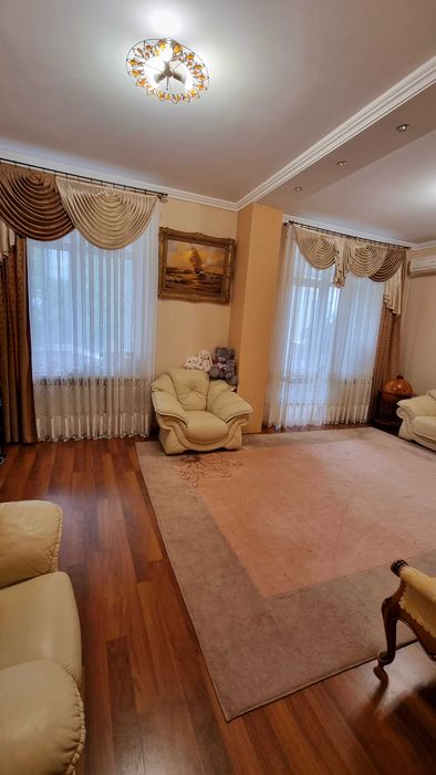 Квартира на вул. Сумська в Харків, ID 201131, фото №4