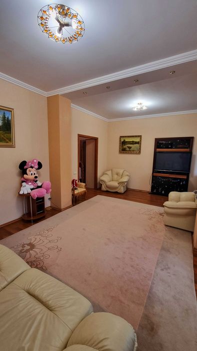 Квартира на вул. Сумська в Харків, ID 201131, фото №5