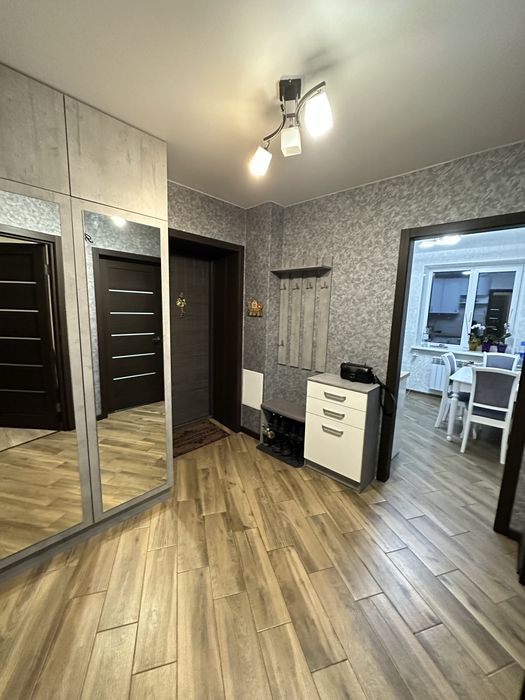 Квартира в Сумах, ID 291417, фото №6