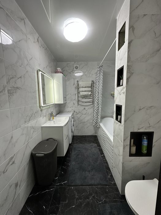 Квартира в Сумах, ID 291417, фото №9