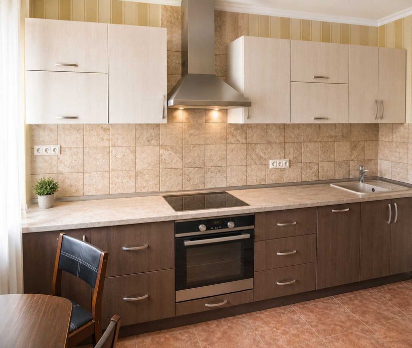 Квартира на вул. Анни Ахматової, 22 в Києві, ID 163305, фото №2