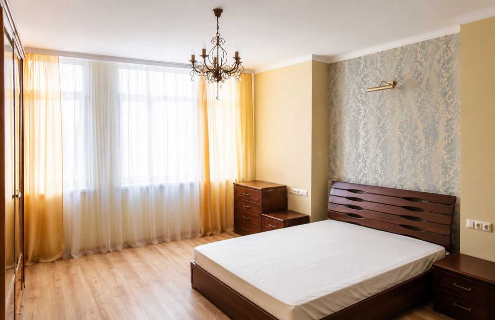 Квартира на вул. Анни Ахматової, 22 в Києві, ID 163305, фото №3