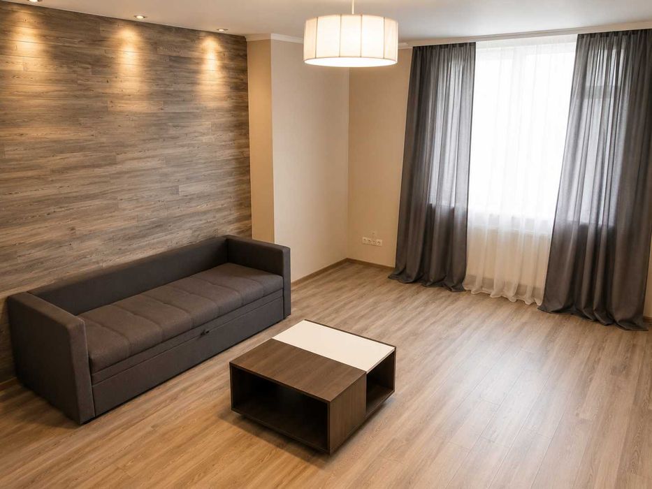 Квартира на вул. Анни Ахматової, 22 в Києві, ID 163305, фото №4