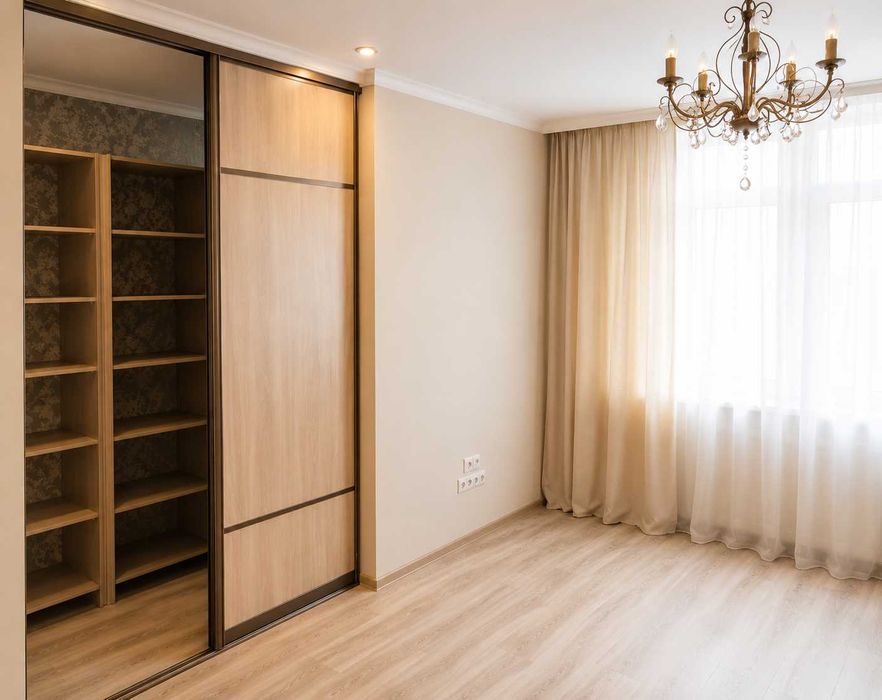 Квартира на вул. Анни Ахматової, 22 в Києві, ID 163305, фото №5