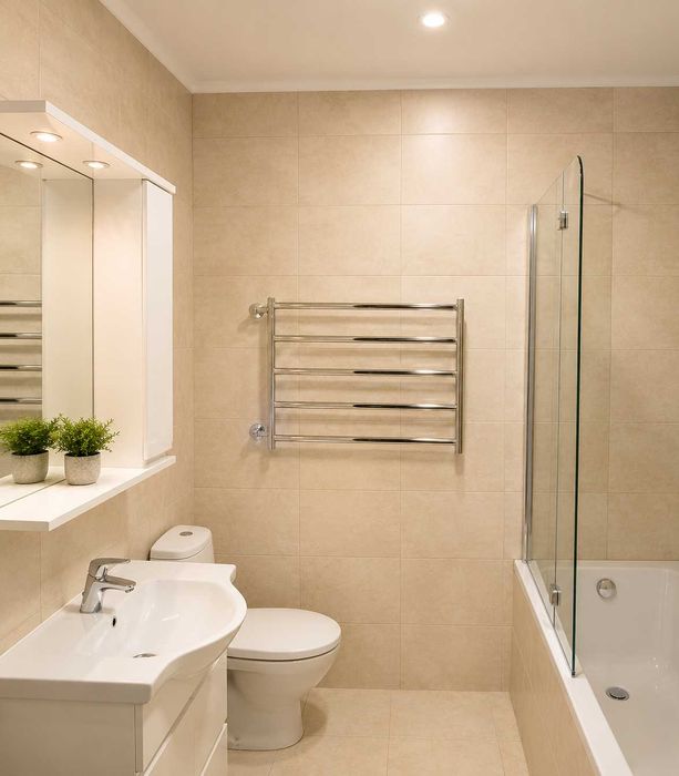 Квартира на вул. Анни Ахматової, 22 в Києві, ID 163305, фото №6