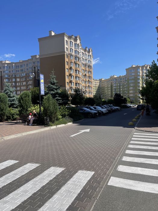 Квартира на ЖК Софія Клубний в Києві, ID 229141, фото №2