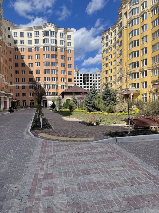 Квартира на ЖК Софія Клубний в Києві, ID 229141, фото №12