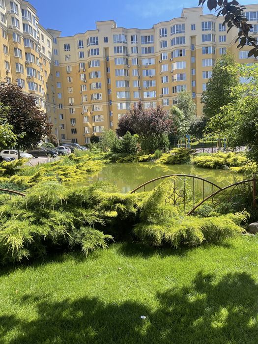 Квартира на ЖК Софія Клубний в Києві, ID 229141, фото №5