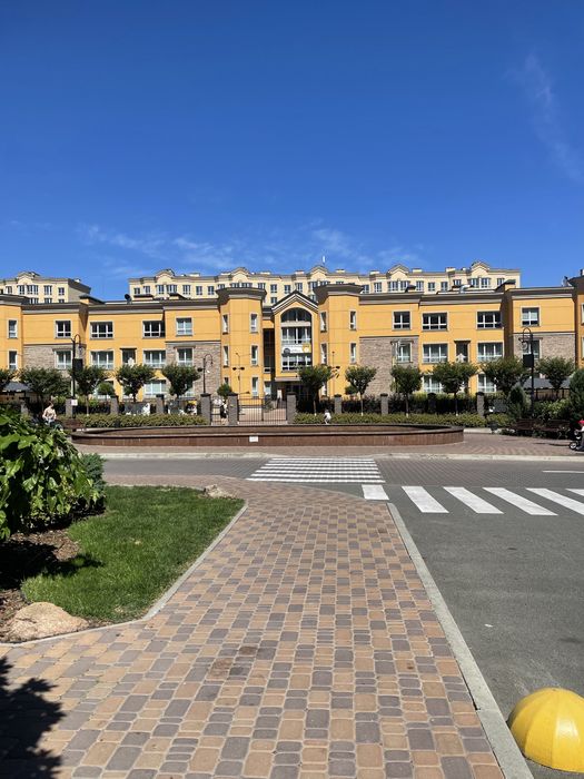 Квартира на ЖК Софія Клубний в Києві, ID 229141, фото №6