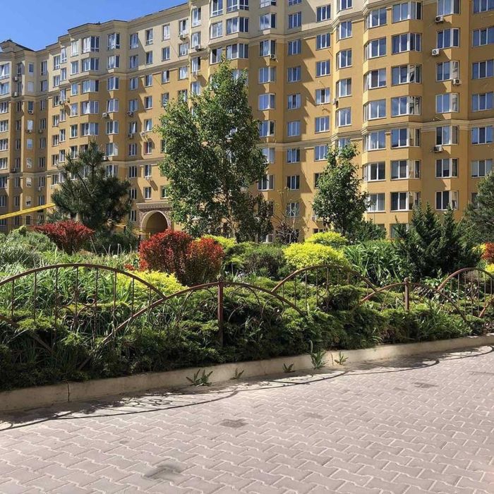 Квартира на ЖК Софія Клубний в Києві, ID 229141, фото №9