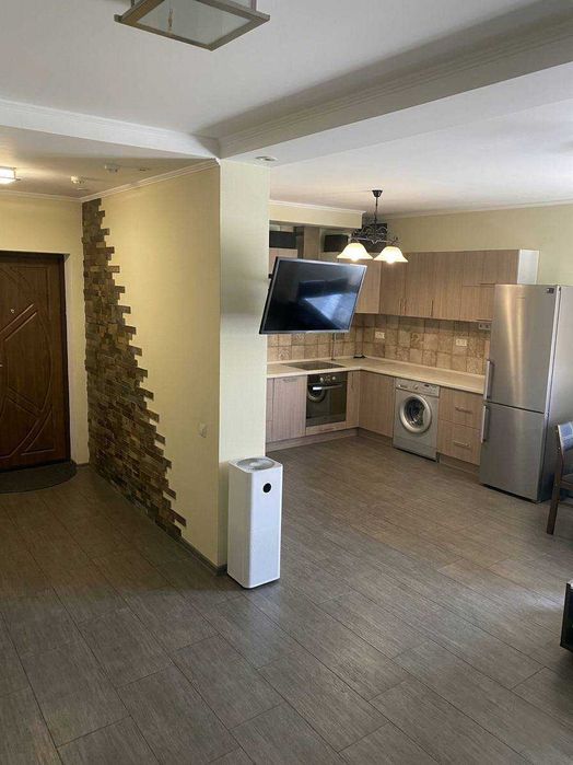 Квартира на вул. Анни Ахматової, 30 в Києві, ID 180861, фото №2