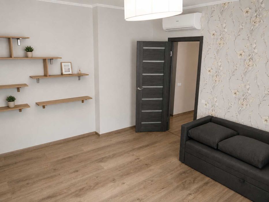 Квартира на вул. Анни Ахматової, 30 в Києві, ID 180861, фото №11