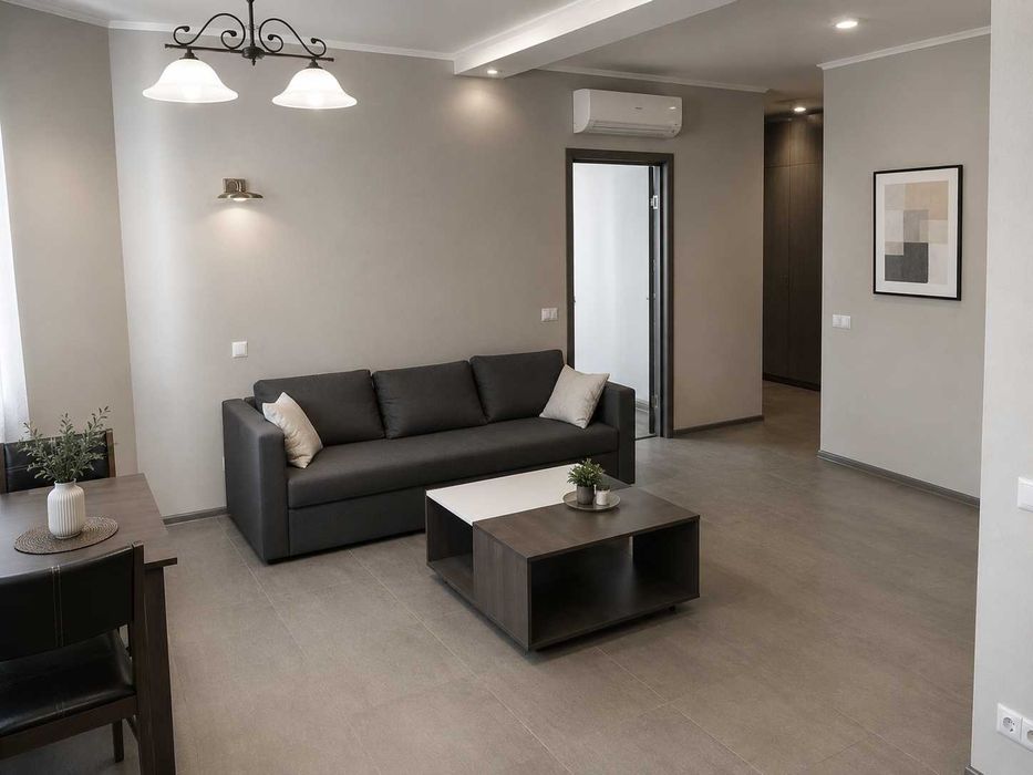 Квартира на вул. Анни Ахматової, 30 в Києві, ID 180861, фото №12