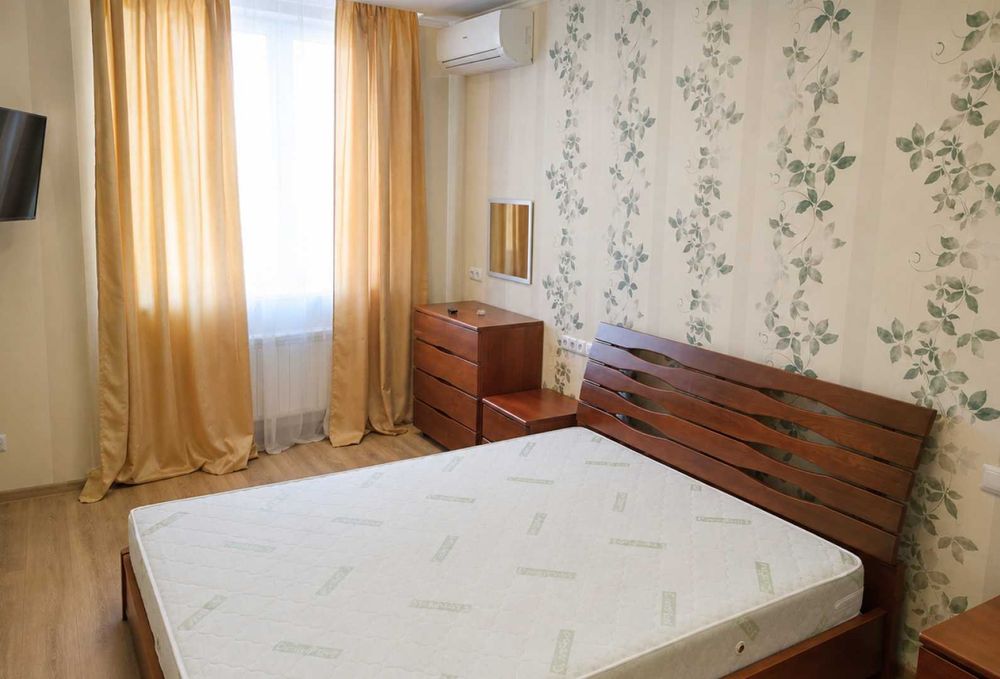 Квартира на вул. Анни Ахматової, 30 в Києві, ID 180861, фото №13