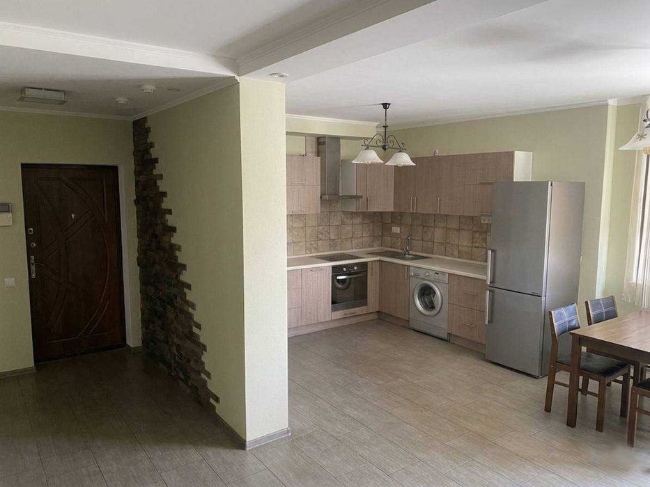 Квартира на вул. Анни Ахматової, 30 в Києві, ID 180861, фото №3