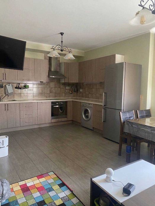 Квартира на вул. Анни Ахматової, 30 в Києві, ID 180861, фото №4