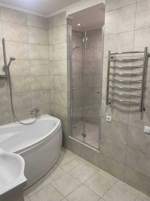 Квартира на вул. Анни Ахматової, 30 в Києві, ID 180861, фото №6