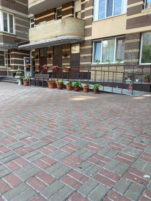 Квартира на вул. Анни Ахматової, 30 в Києві, ID 180861, фото №7