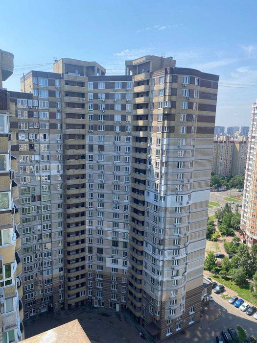 Квартира на вул. Анни Ахматової, 30 в Києві, ID 180861, фото №8