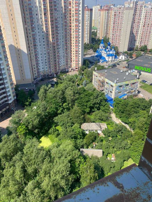 Квартира на вул. Анни Ахматової, 30 в Києві, ID 180861, фото №9