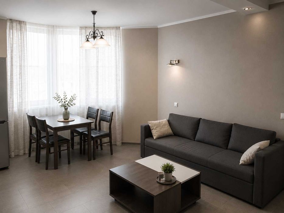 Квартира на вул. Анни Ахматової, 30 в Києві, ID 180861, фото №10