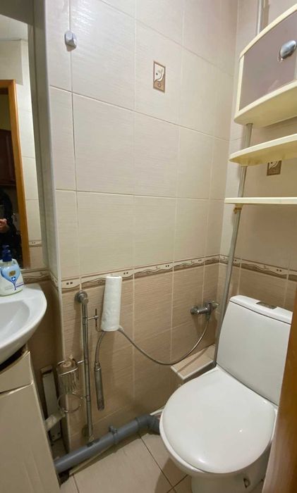 Квартира на вул. Софіївська в Одесі, ID 210465, фото №5